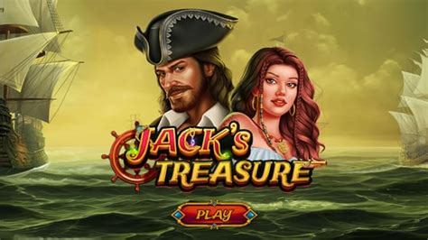 Jogar Jack S Treasure com Dinheiro Real